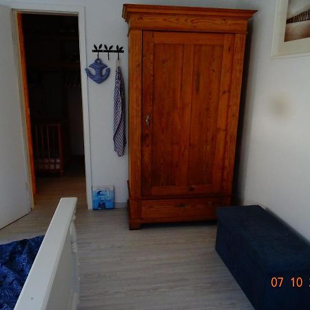 Appartement Seeluecke Glücksburg Extérieur photo