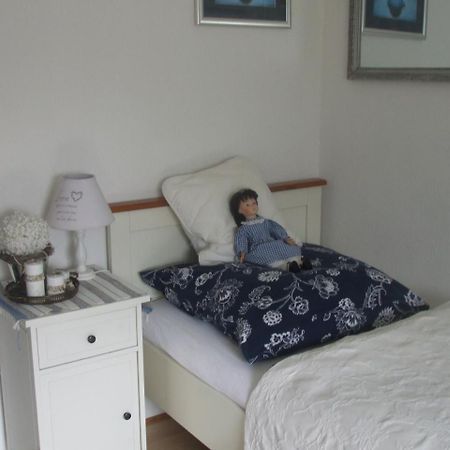 Appartement Seeluecke Glücksburg Extérieur photo