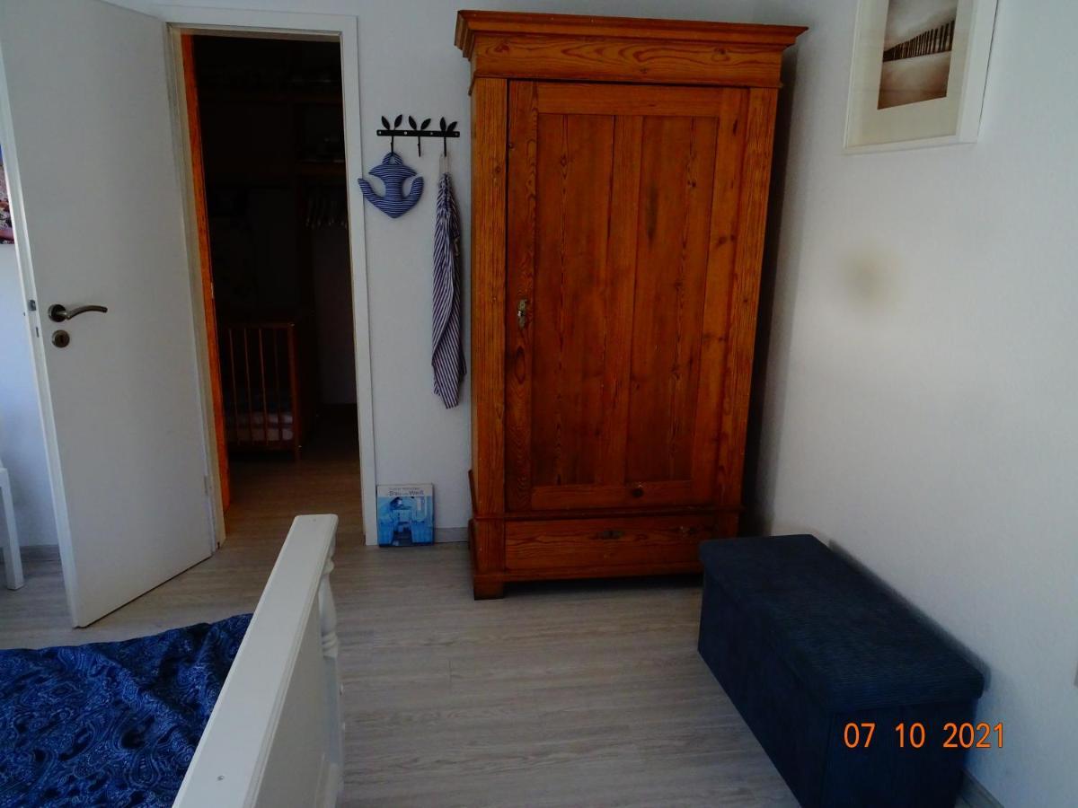 Appartement Seeluecke Glücksburg Extérieur photo