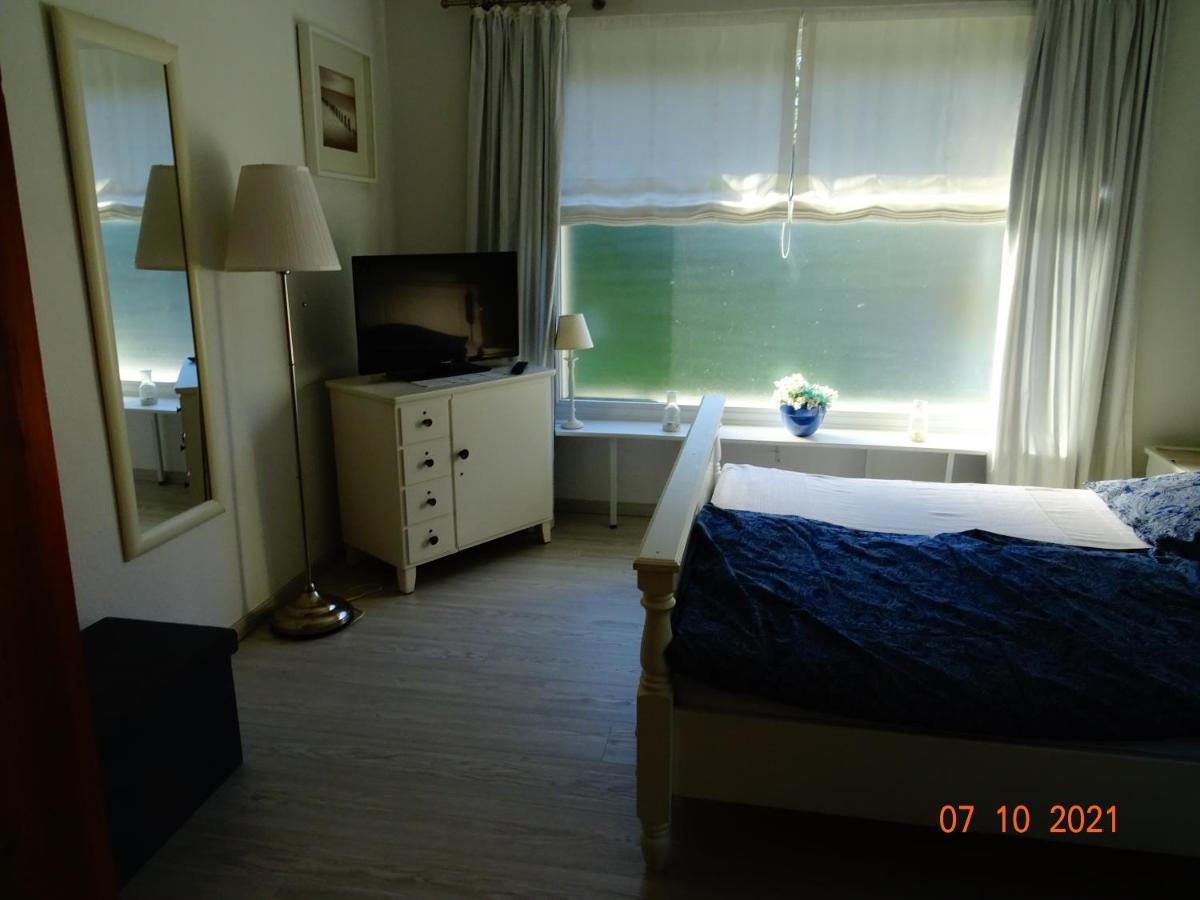 Appartement Seeluecke Glücksburg Extérieur photo