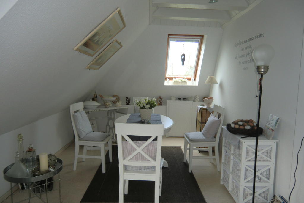 Appartement Seeluecke Glücksburg Extérieur photo