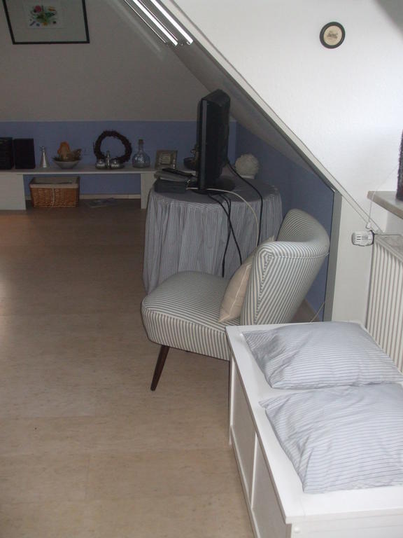 Appartement Seeluecke Glücksburg Chambre photo