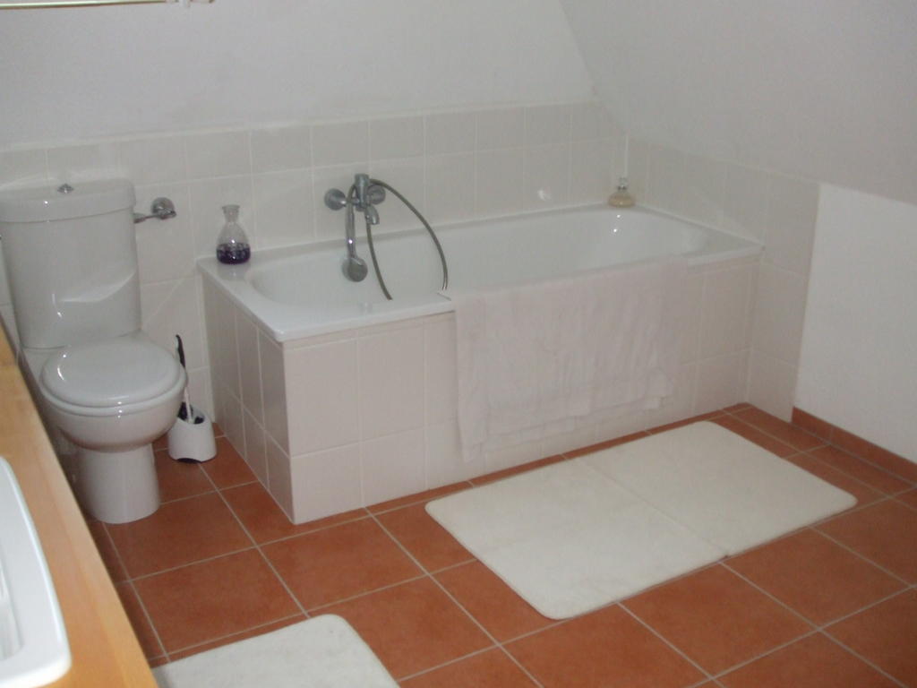 Appartement Seeluecke Glücksburg Chambre photo