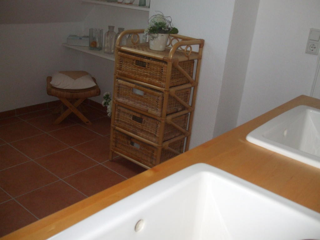 Appartement Seeluecke Glücksburg Extérieur photo