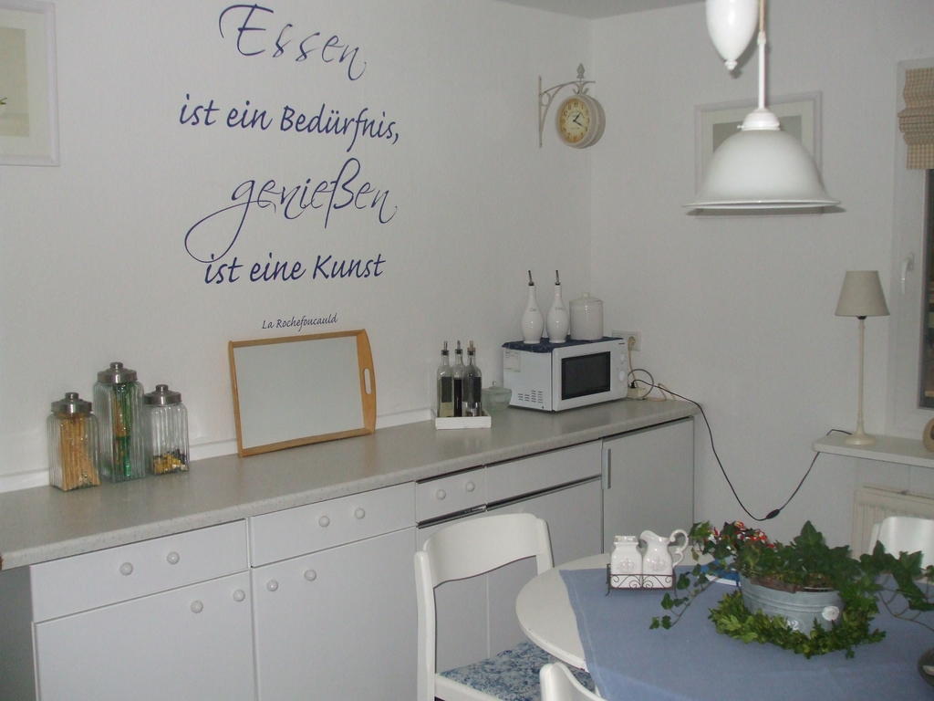 Appartement Seeluecke Glücksburg Chambre photo