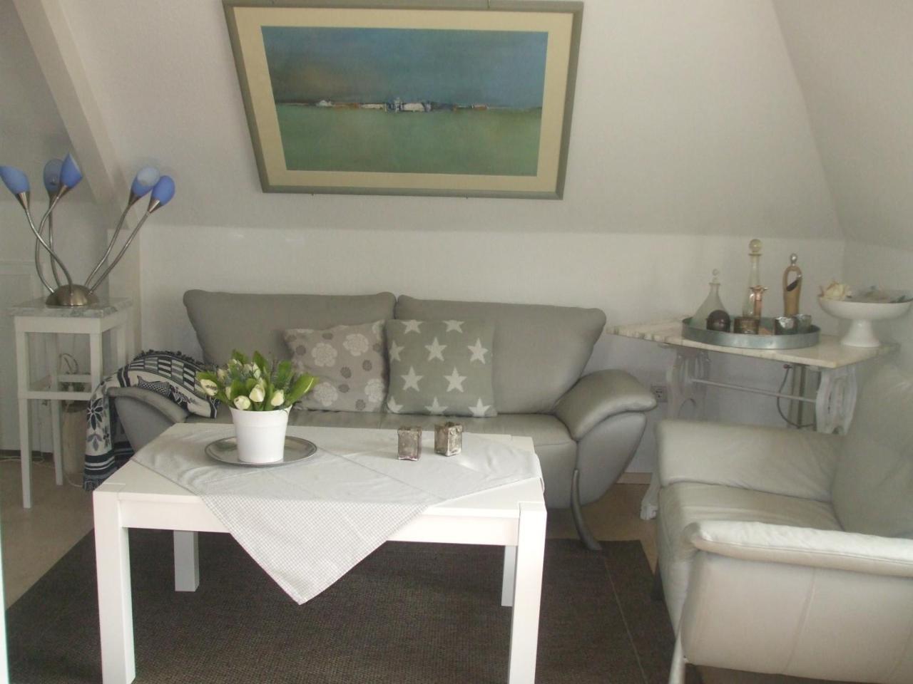 Appartement Seeluecke Glücksburg Extérieur photo