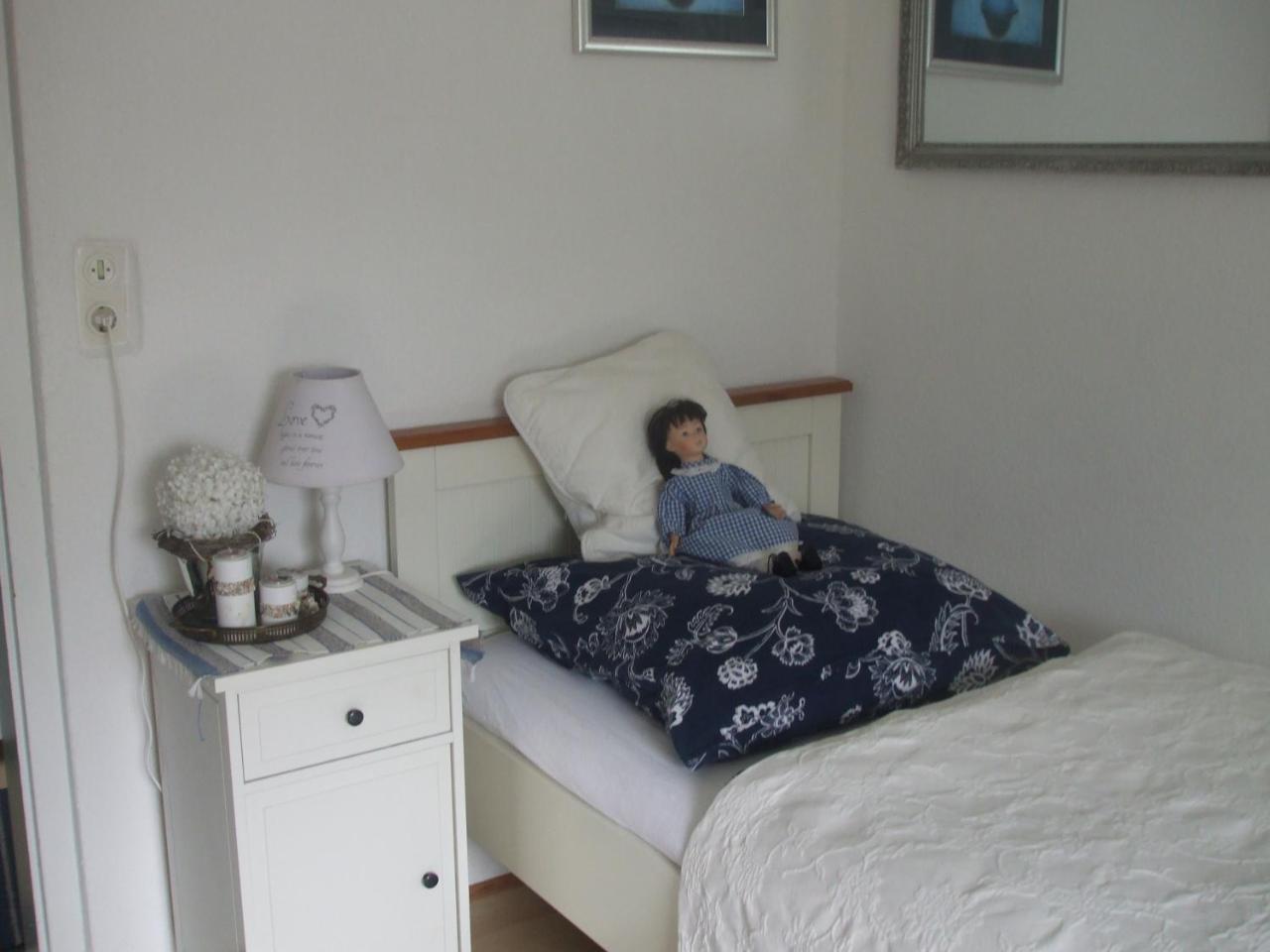 Appartement Seeluecke Glücksburg Extérieur photo