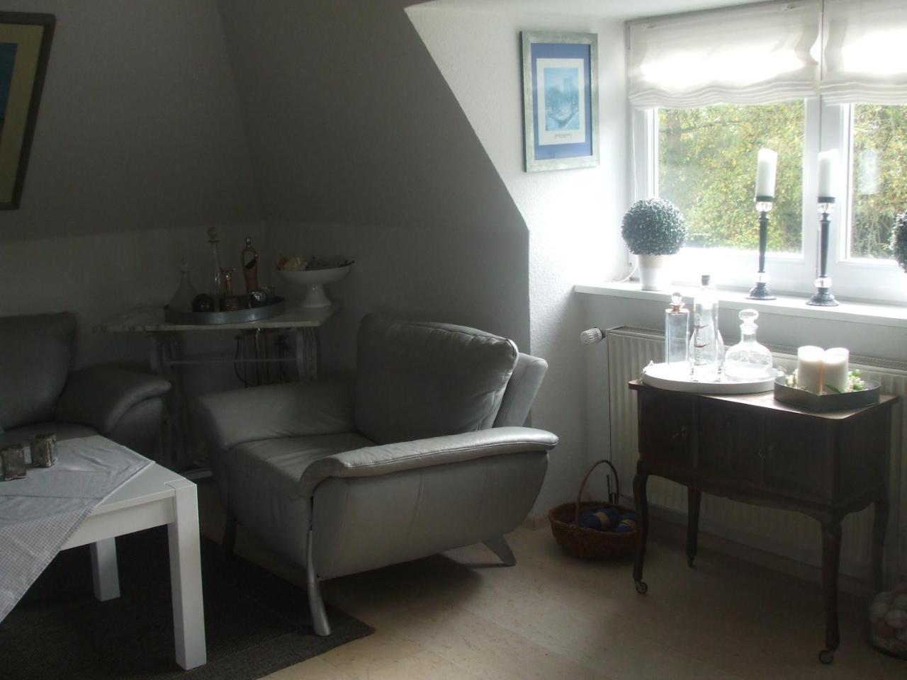 Appartement Seeluecke Glücksburg Extérieur photo
