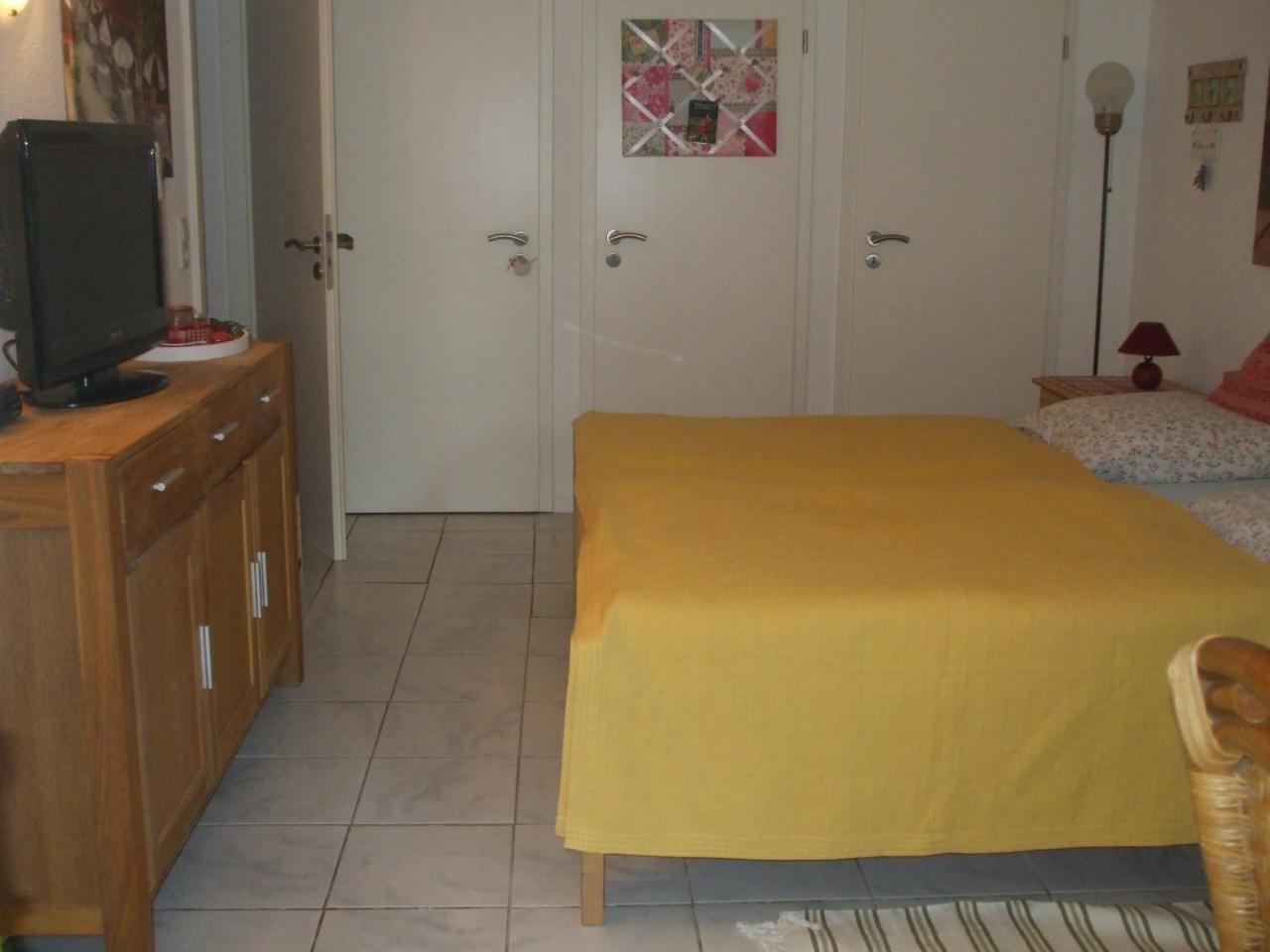 Appartement Seeluecke Glücksburg Extérieur photo